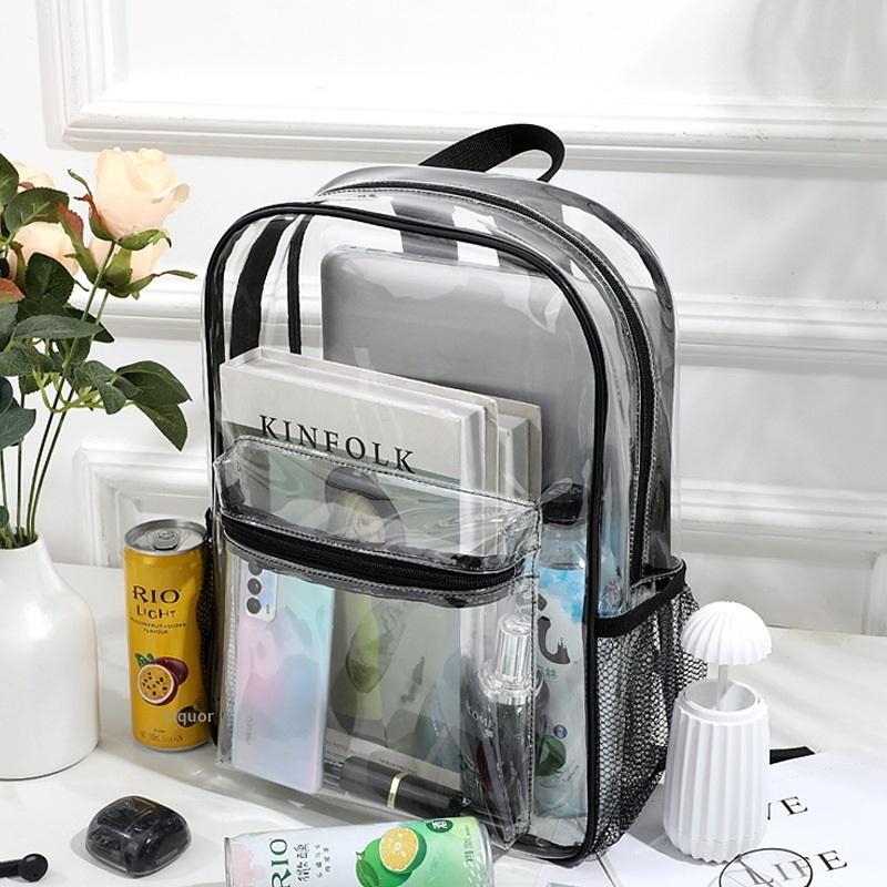 Sac à dos de voyage transparen - Women'S Xl Bags avis et prix