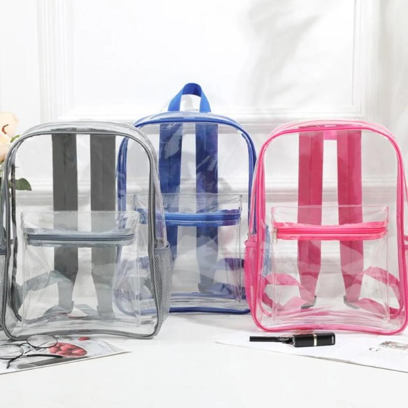 Sac à dos de voyage transparen - Women'S Xl Bags avis et prix