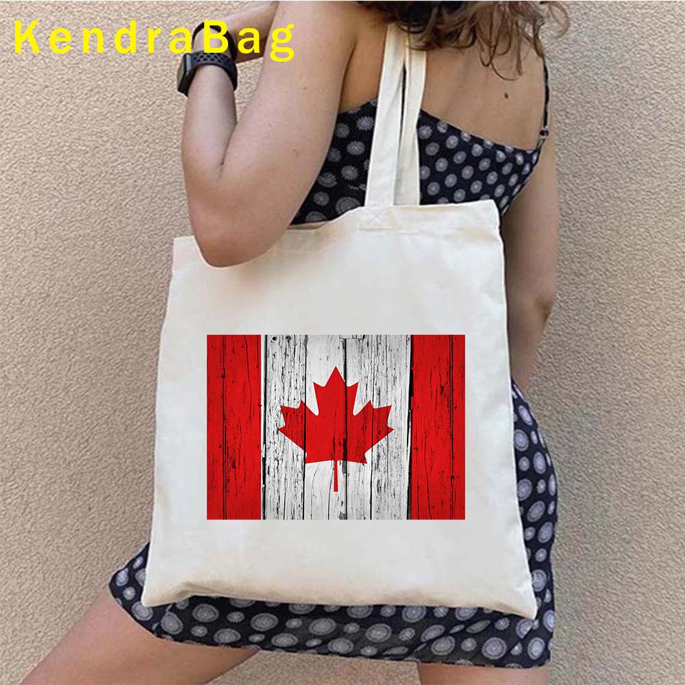 Bonne fête du Canada cadeau to - Women Bags Canada avis et prix