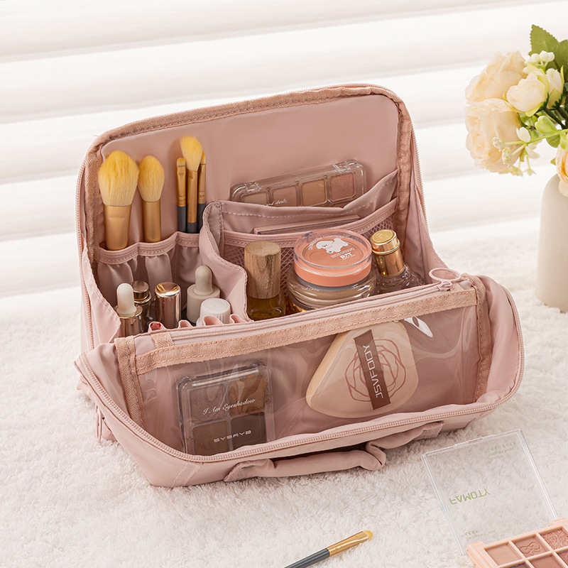 Trousse de Maquillage Portable - Women'S Bags Going Out avis et prix