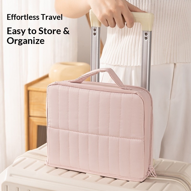Trousse de Maquillage Portable - Women'S Bags Going Out avis et prix