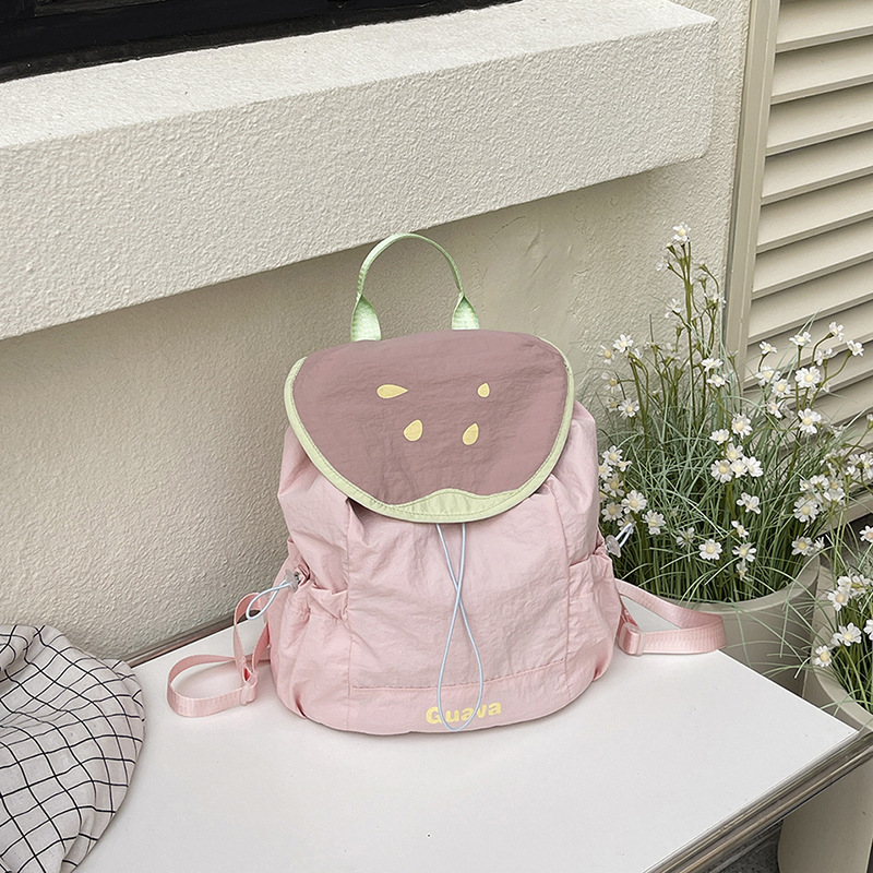 Nouveau sac à dos léger et pol - Women Bags New avis et prix
