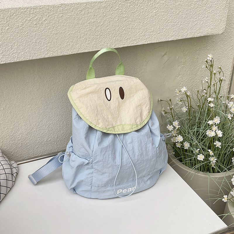 Nouveau sac à dos léger et pol - Women Bags New avis et prix
