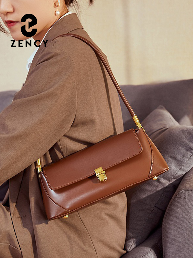 Zency-Sacs à main en cuir de s - Women Bags Zip avis et prix