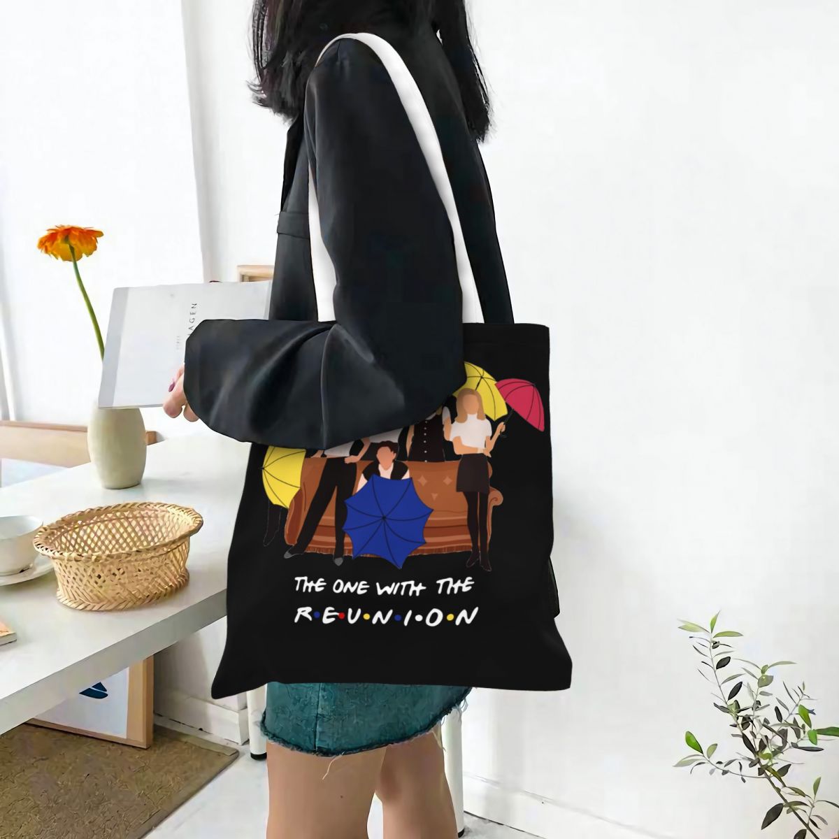 Réunité sacs fourre-tout femme - Women Bags Ross avis et prix