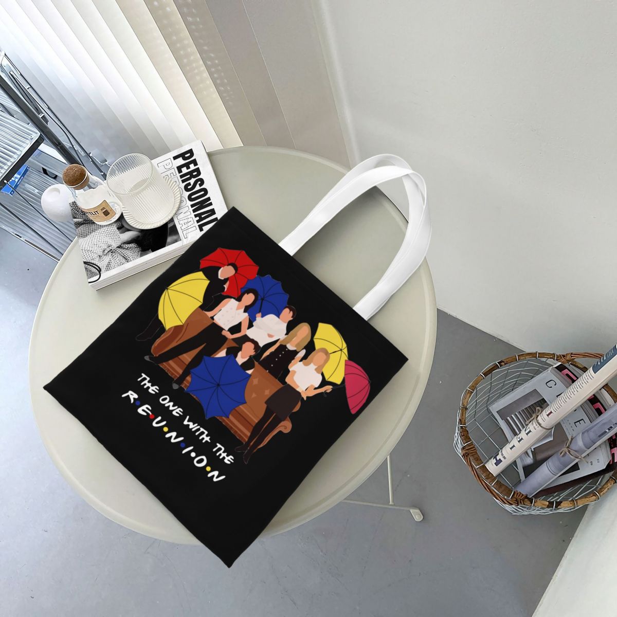 Réunité sacs fourre-tout femme - Women Bags Ross avis et prix