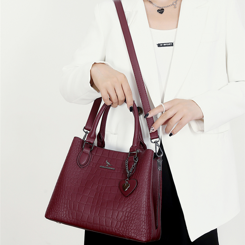Sac à bandoulière alligator po - Women'S Bags Jacquemus avis et prix
