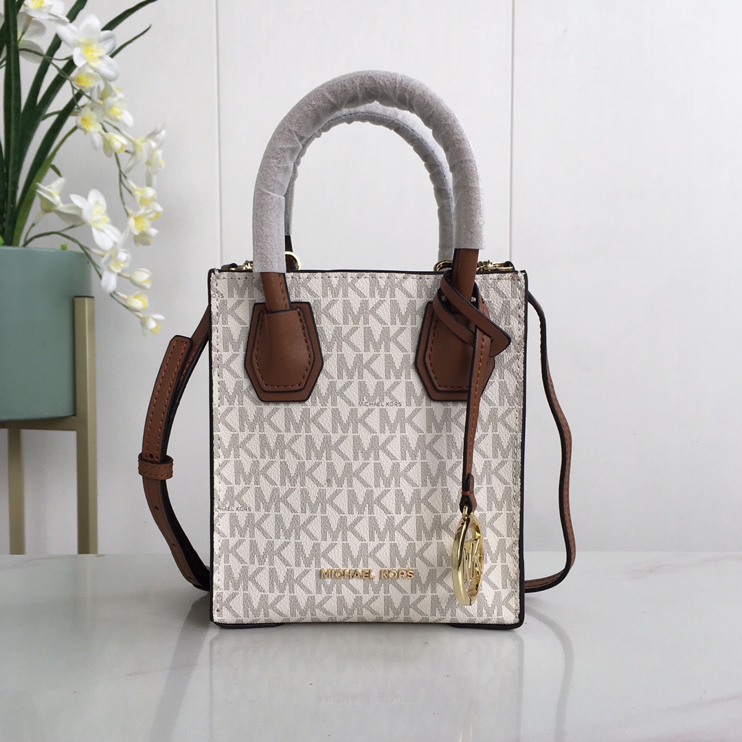 Sac à main Michael Kors Mercer - Women'S Tote Bags Michael Kors avis et prix