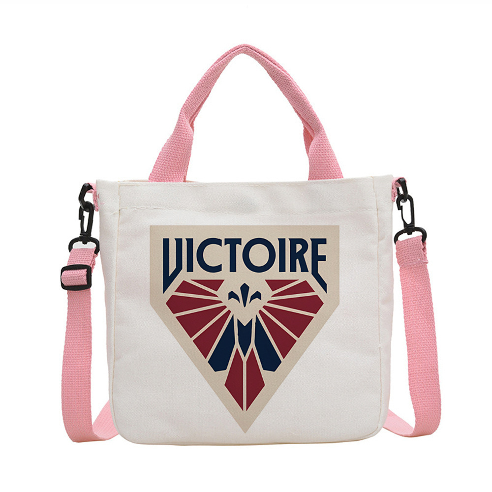Sac fourre-tout en toile du Ca - Women Bags Canada avis et prix