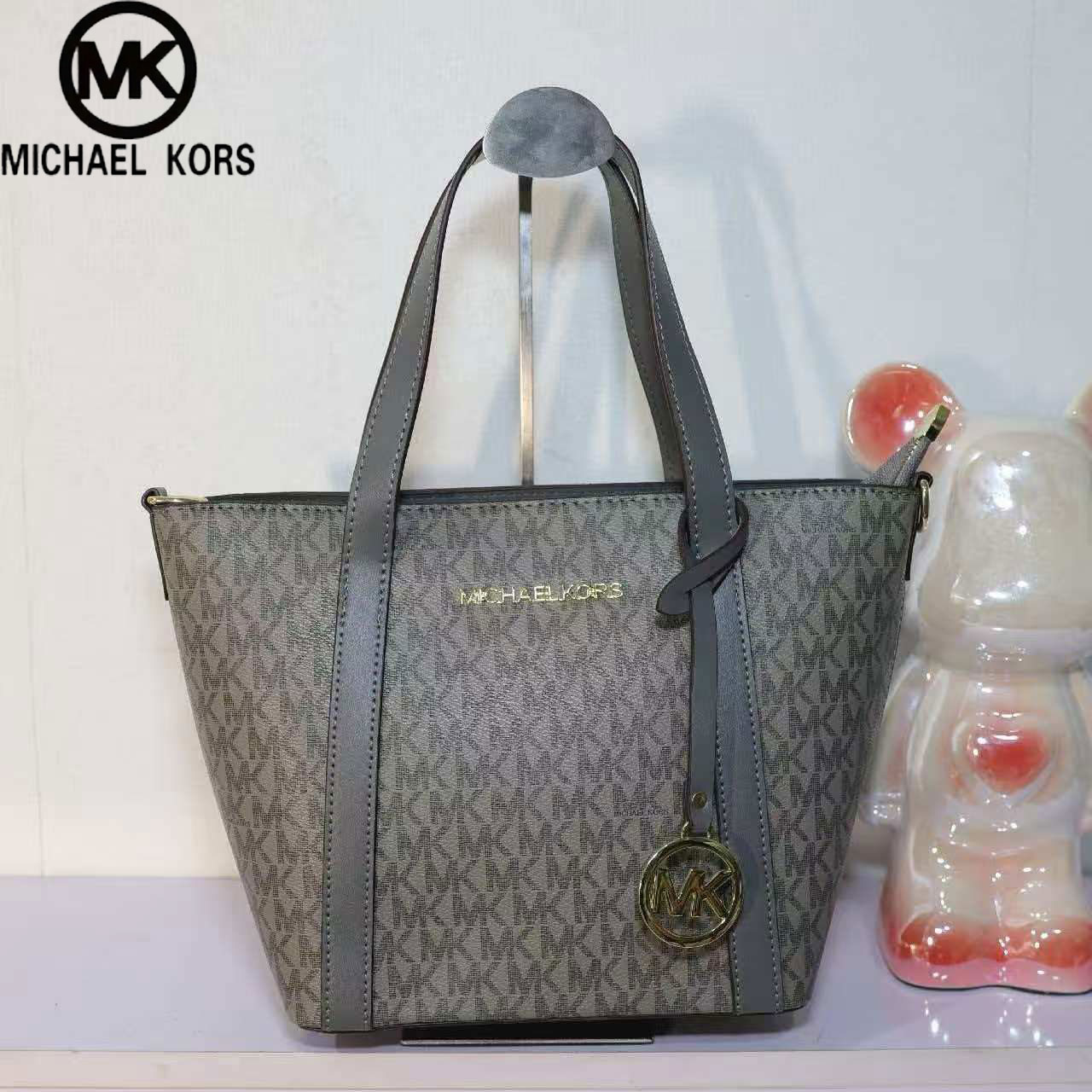 MICHAEL KORS/Michael Kors MK N - Women'S Tote Bags Michael Kors avis et prix