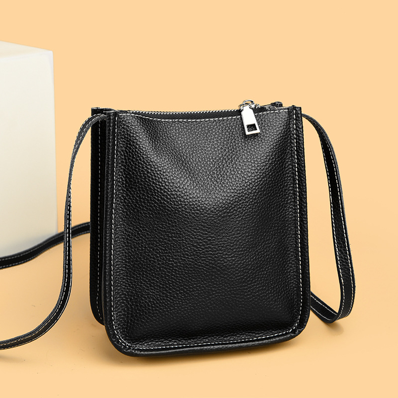 Sac messager en cuir véritable - Women'S Bags Jacquemus avis et prix