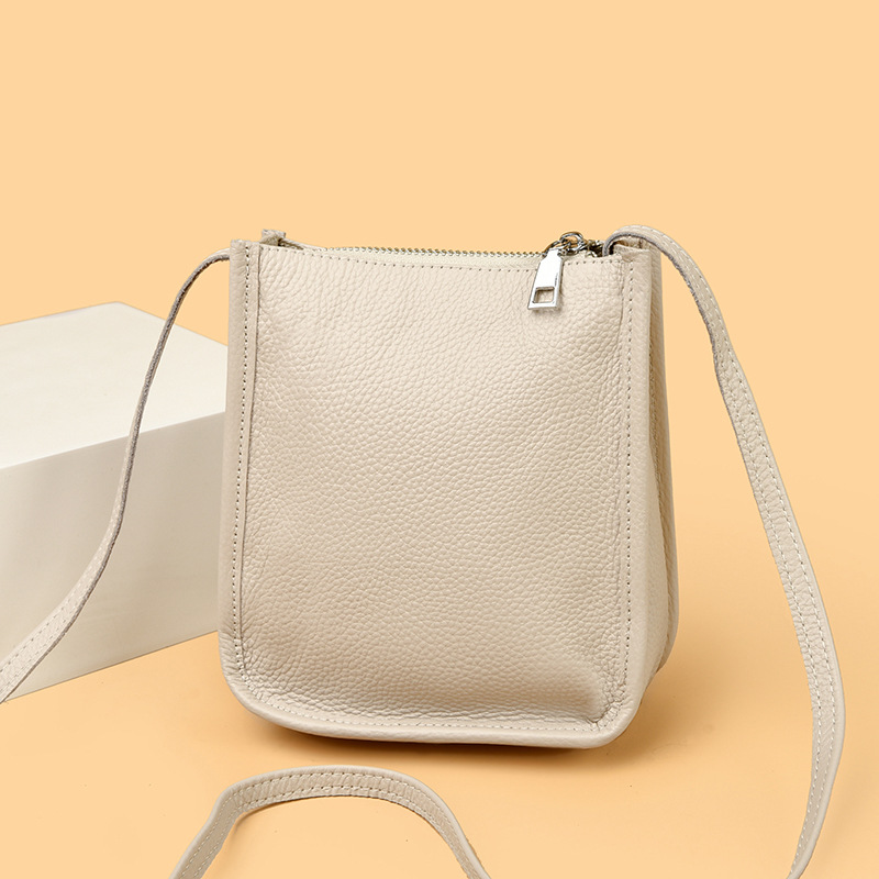 Sac messager en cuir véritable - Women'S Bags Jacquemus avis et prix
