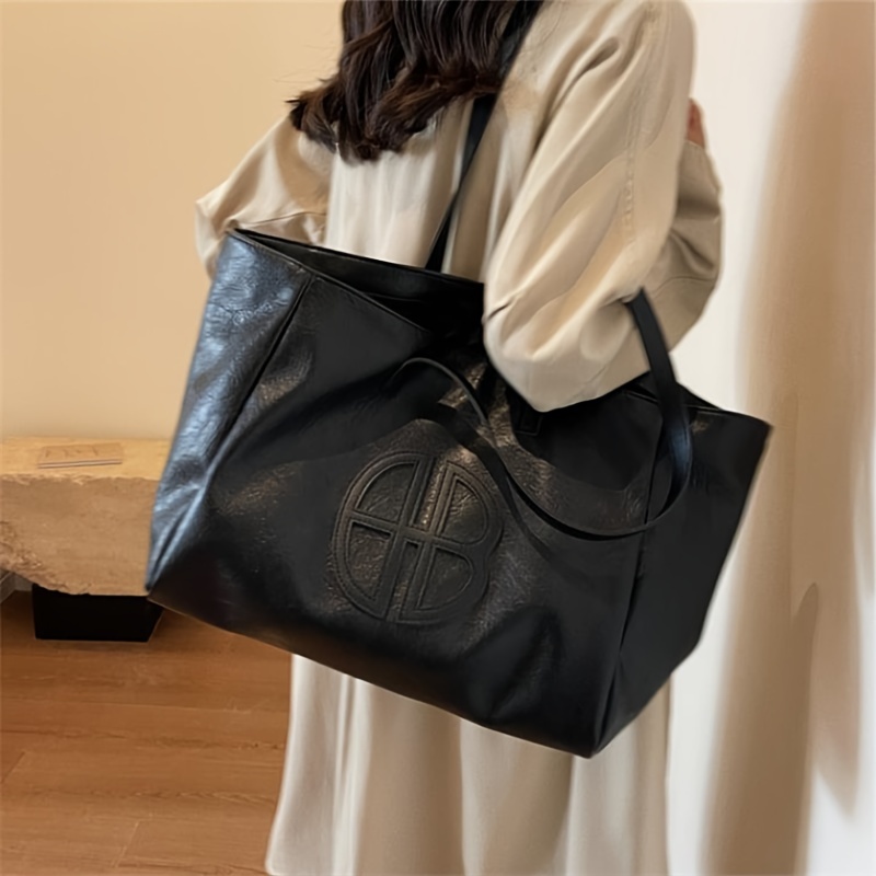Sac fourre-tout chic de grande - Women Bags Zip avis et prix