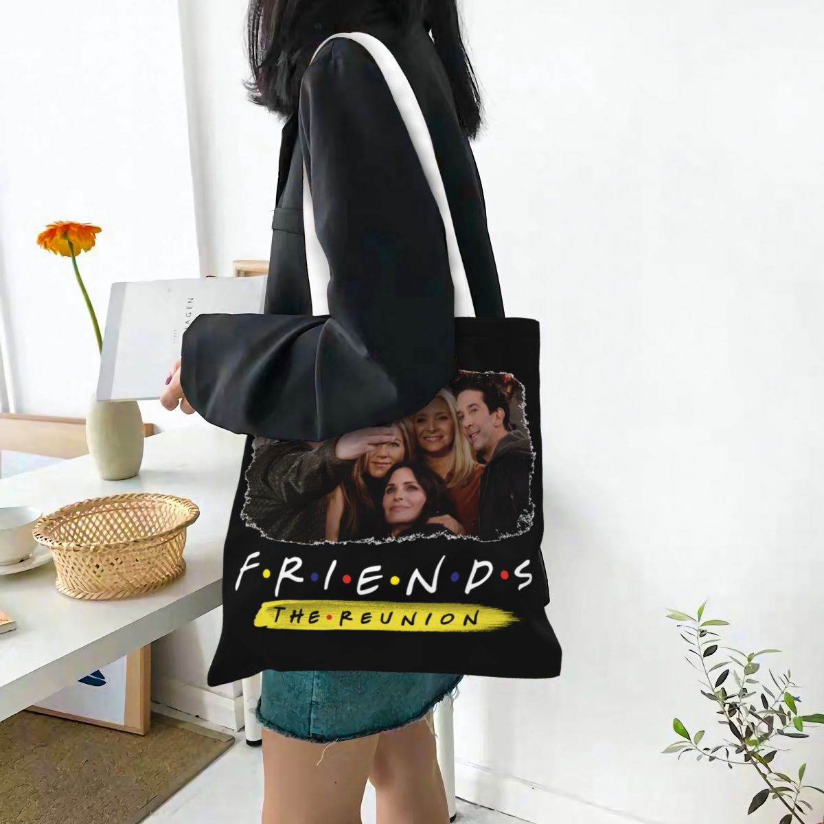 Amigos la réunion 2021 toile f - Women Bags Ross avis et prix