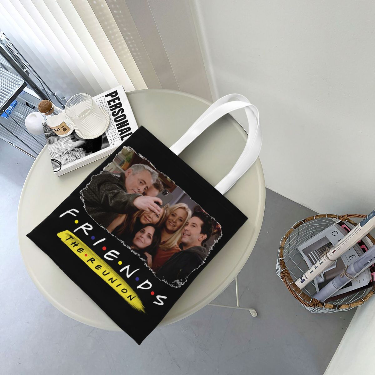 Amigos la réunion 2021 toile f - Women Bags Ross avis et prix