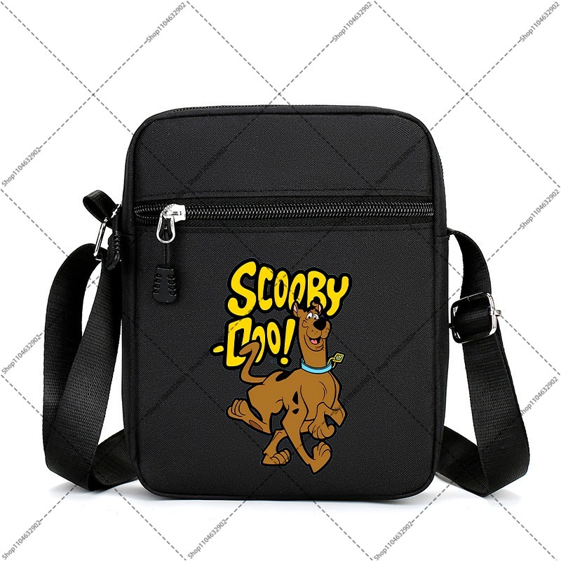 Sacs à bandoulière Scooby Doo  - Women'S Bags Cross Body avis et prix