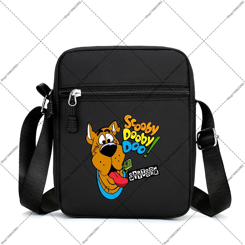 Sacs à bandoulière Scooby Doo  - Women'S Bags Cross Body avis et prix