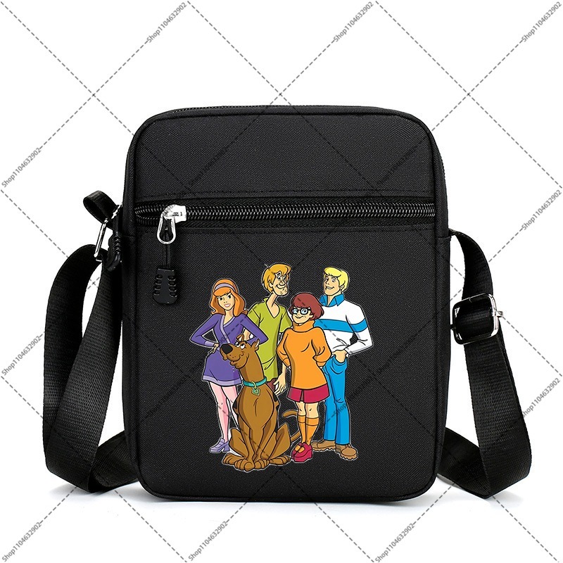 Sacs à bandoulière Scooby Doo  - Women'S Bags Cross Body avis et prix