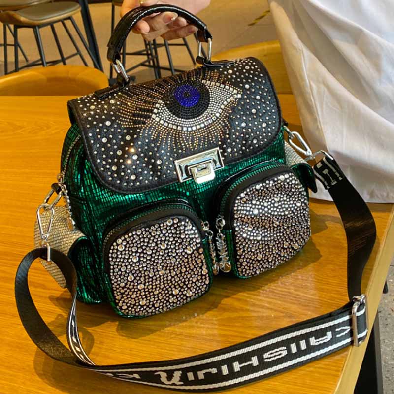 Sac à Dos de Grande Capacité e - Women Bags Luxury Brands avis et prix