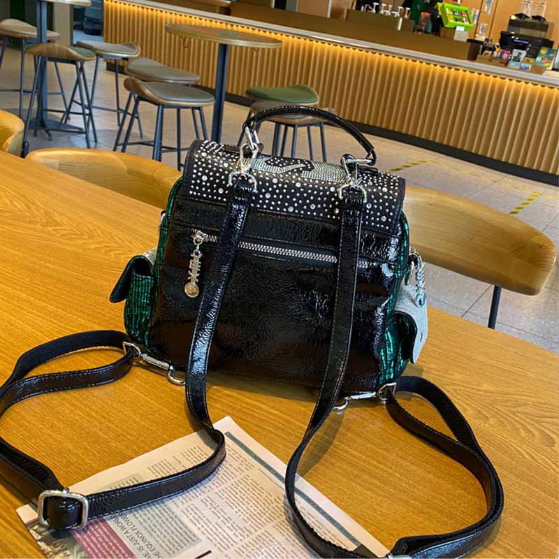 Sac à Dos de Grande Capacité e - Women Bags Luxury Brands avis et prix