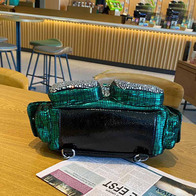 Sac à Dos de Grande Capacité e - Women Bags Luxury Brands avis et prix