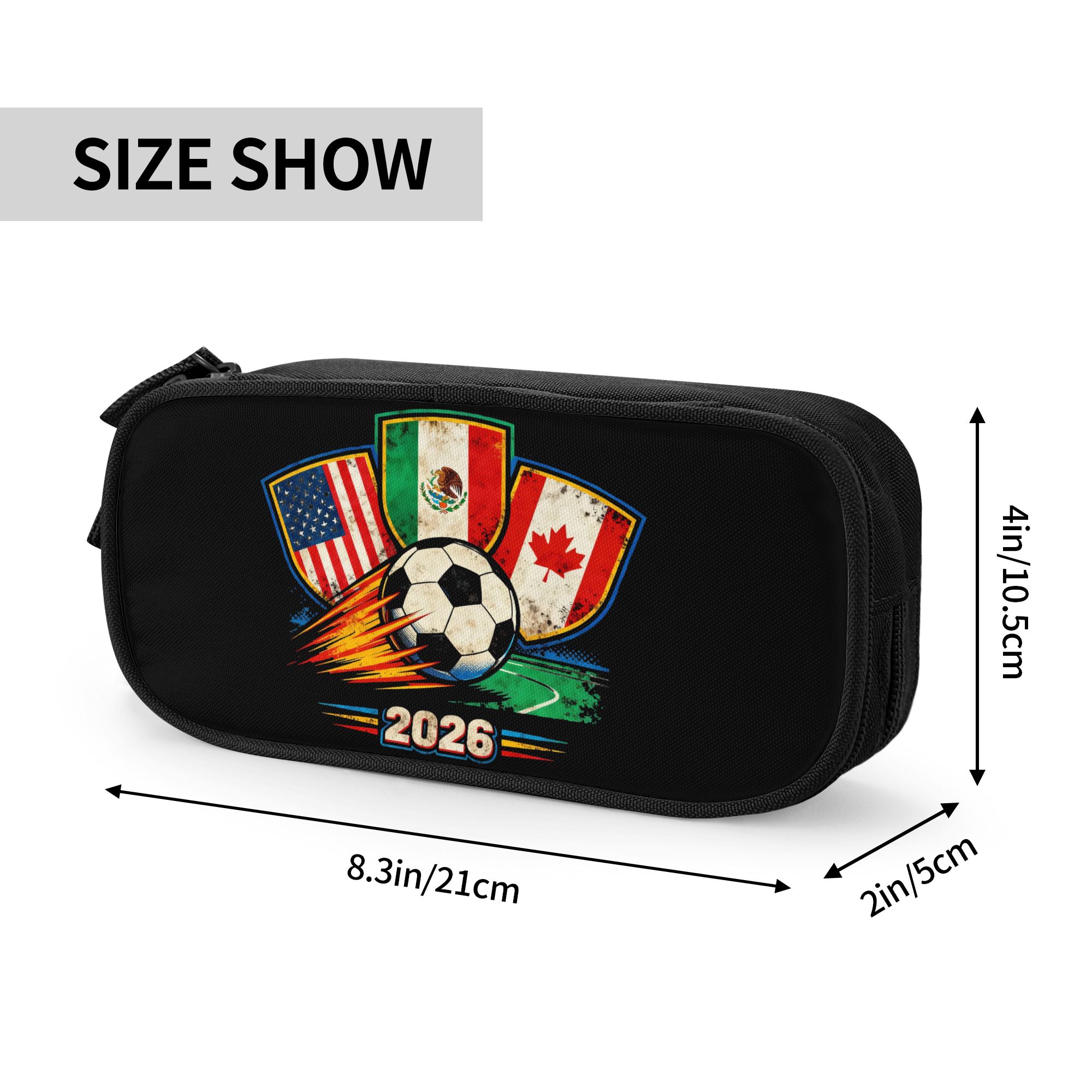 Trousse à crayons Kawaii Coupe - Women Bags Canada avis et prix