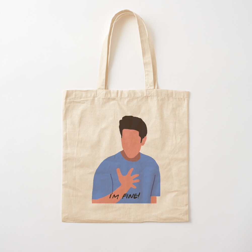 Je suis bien! Sac fourre-tout  - Women Bags Ross avis et prix