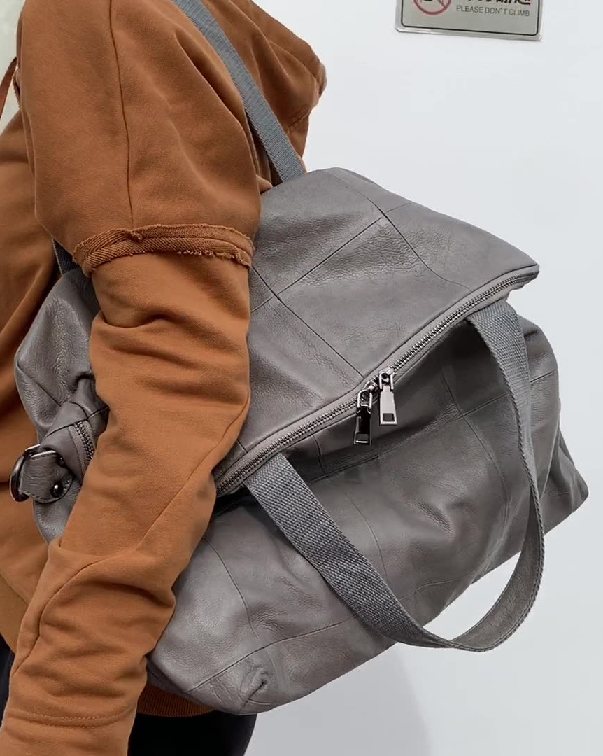 Sac fourre-tout de grande capa - Women'S Tote Bags For Work avis et prix