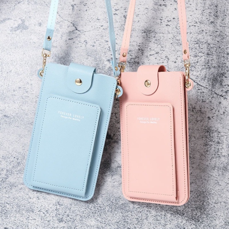 Sac à bandoulière pour télépho - Women'S Bags Cross Body avis et prix