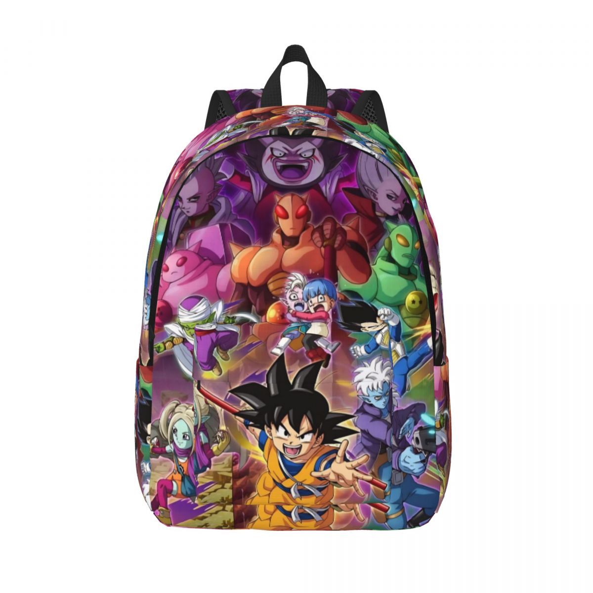 Dragon Ball DAIMA – sac à dos  - Women'S Bags Going Out avis et prix