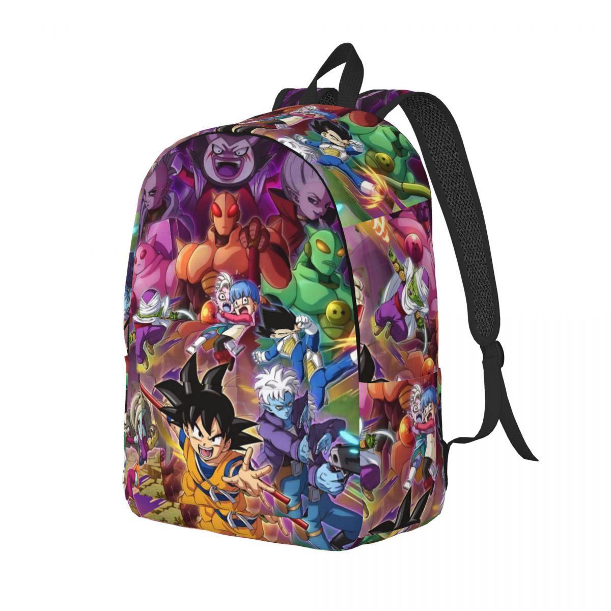 Dragon Ball DAIMA – sac à dos  - Women'S Bags Going Out avis et prix