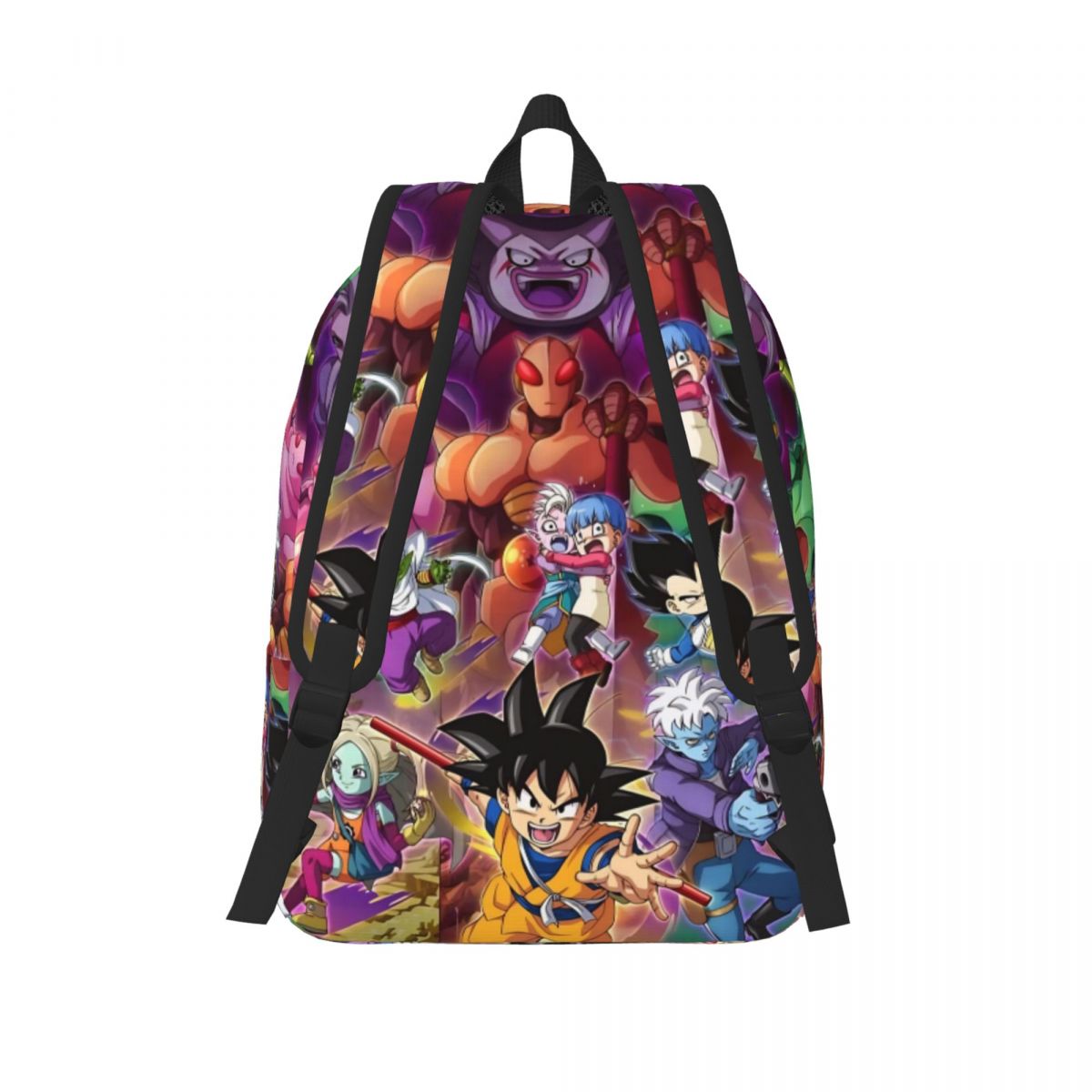 Dragon Ball DAIMA – sac à dos  - Women'S Bags Going Out avis et prix