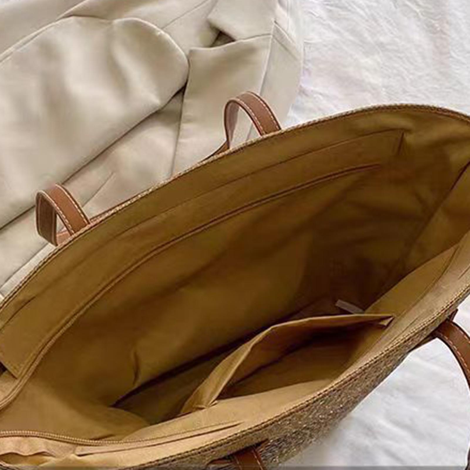 Sac fourre-tout élégant et chi - Women Bags New avis et prix