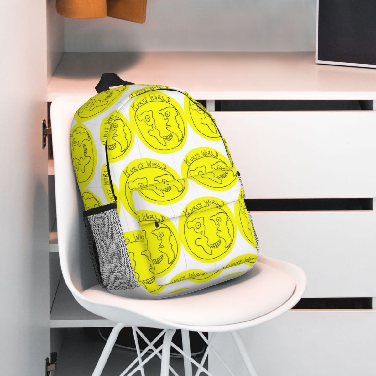 Sac à dos Joe Keery Spree Kurt - Women Bags Kurt avis et prix