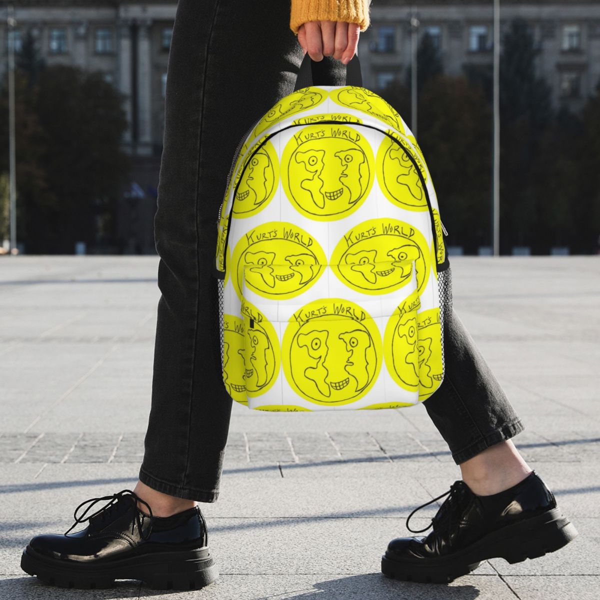 Sac à dos Joe Keery Spree Kurt - Women Bags Kurt avis et prix