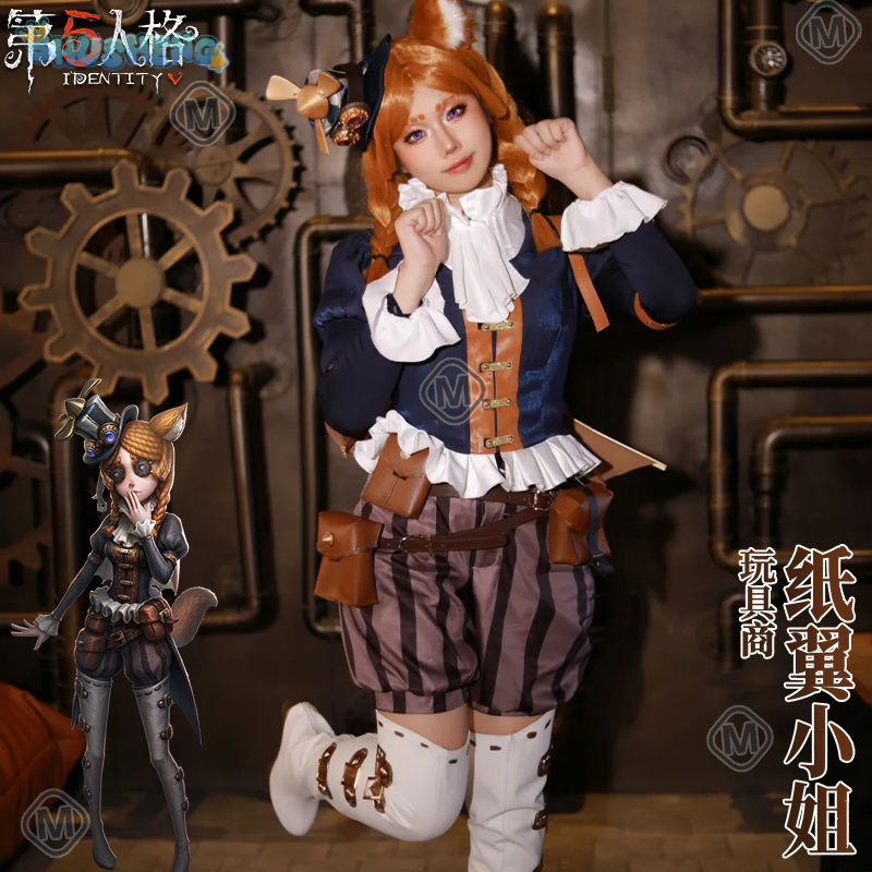 Costume de cosplay Identity Ⅴ  - Women Bags New avis et prix