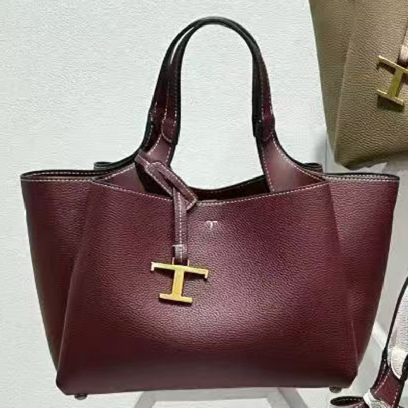 Sac fourre-tout en cuir de lux - Women'S Bags Jacquemus avis et prix