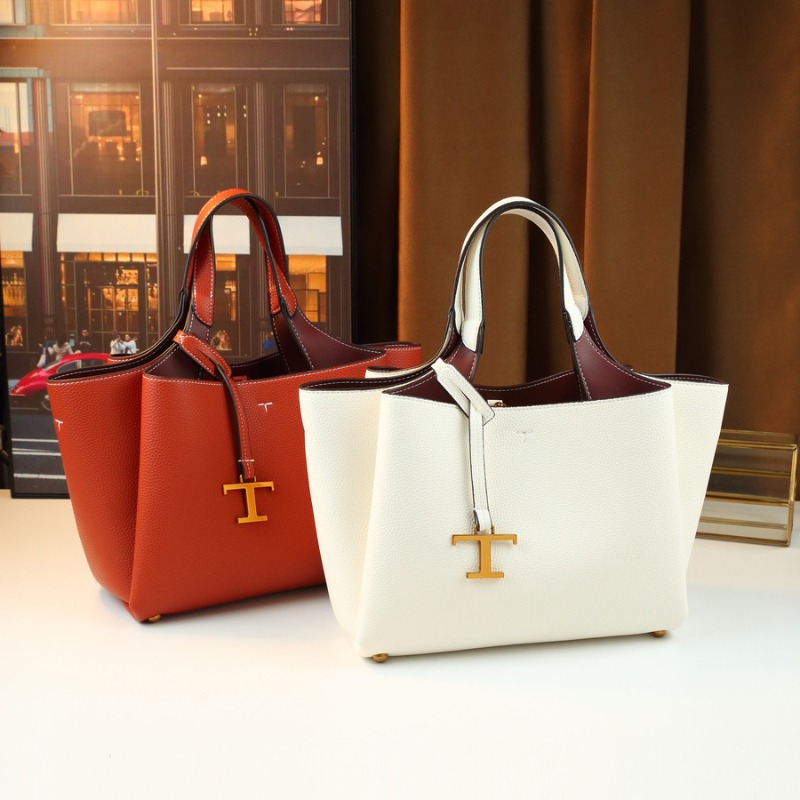 Sac fourre-tout en cuir de lux - Women'S Bags Jacquemus avis et prix