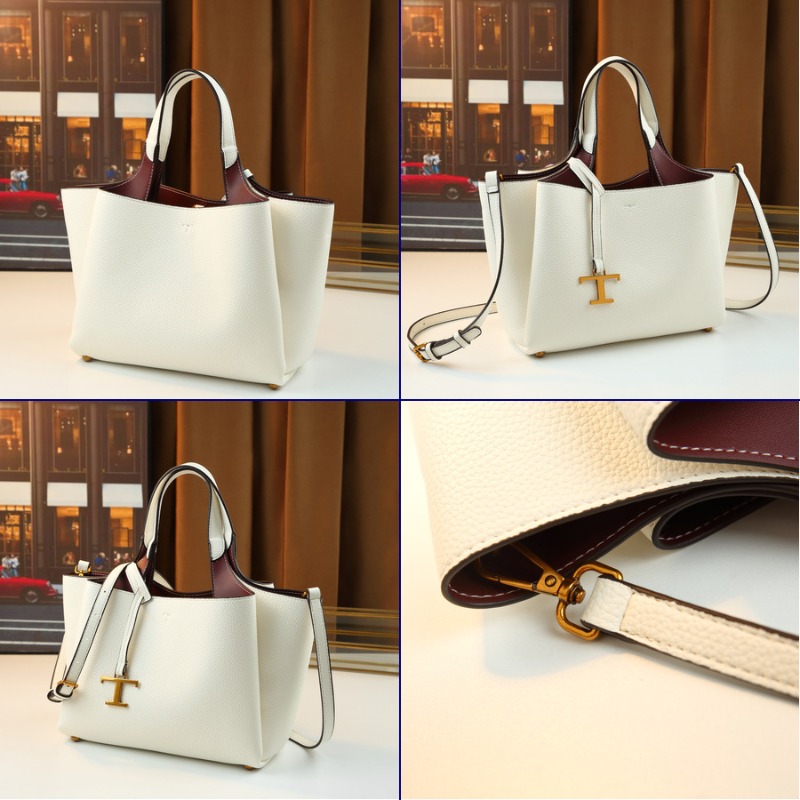 Sac fourre-tout en cuir de lux - Women'S Bags Jacquemus avis et prix