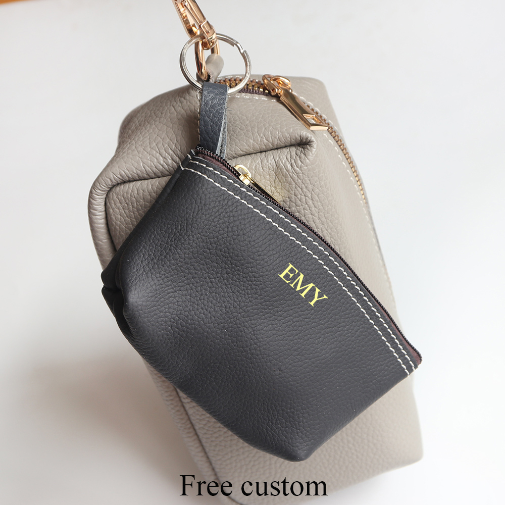 Pochette pour pièces de monnai - Women Bags Zip avis et prix