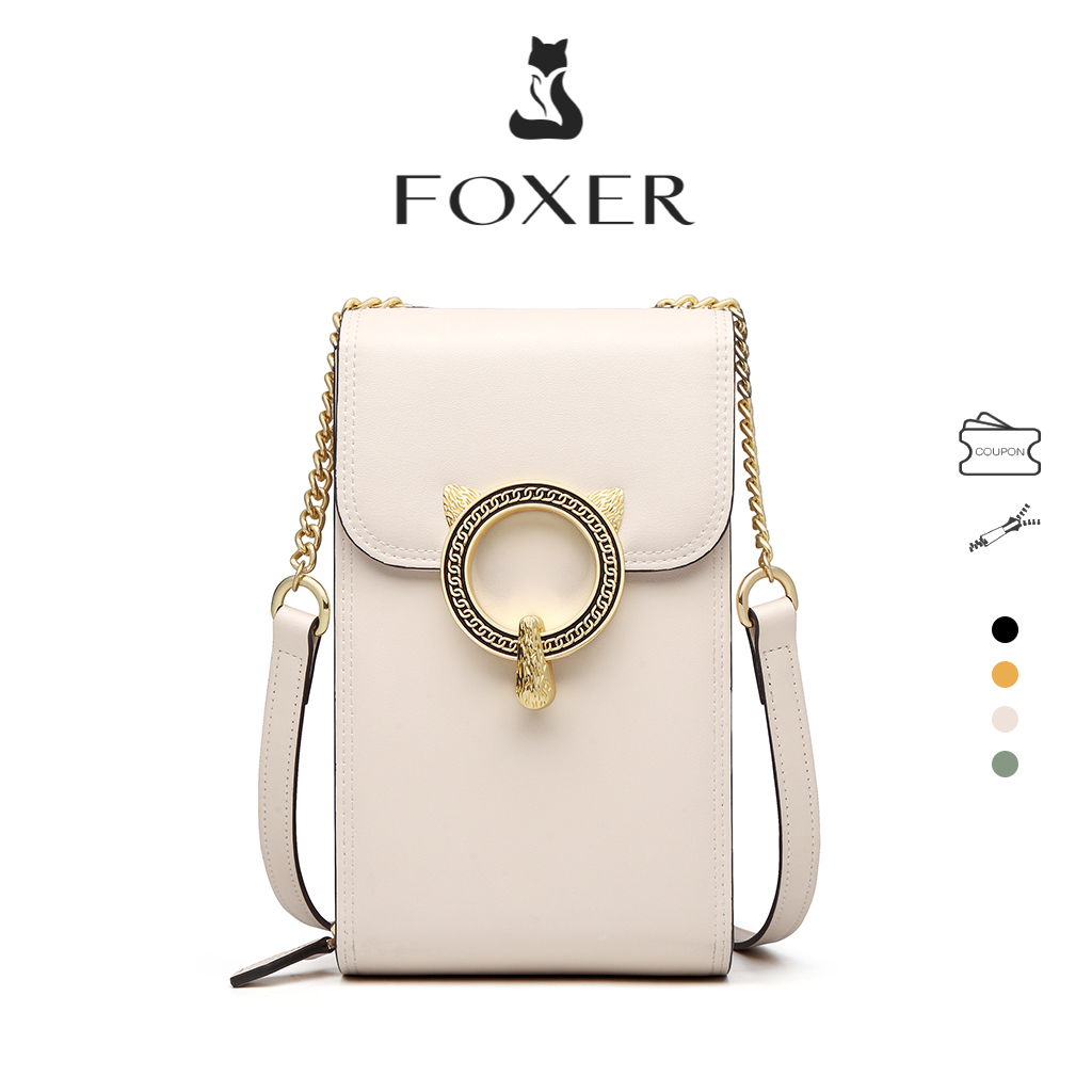 FOXER – sac à bandoulière en c - Women'S Bags Jacquemus avis et prix