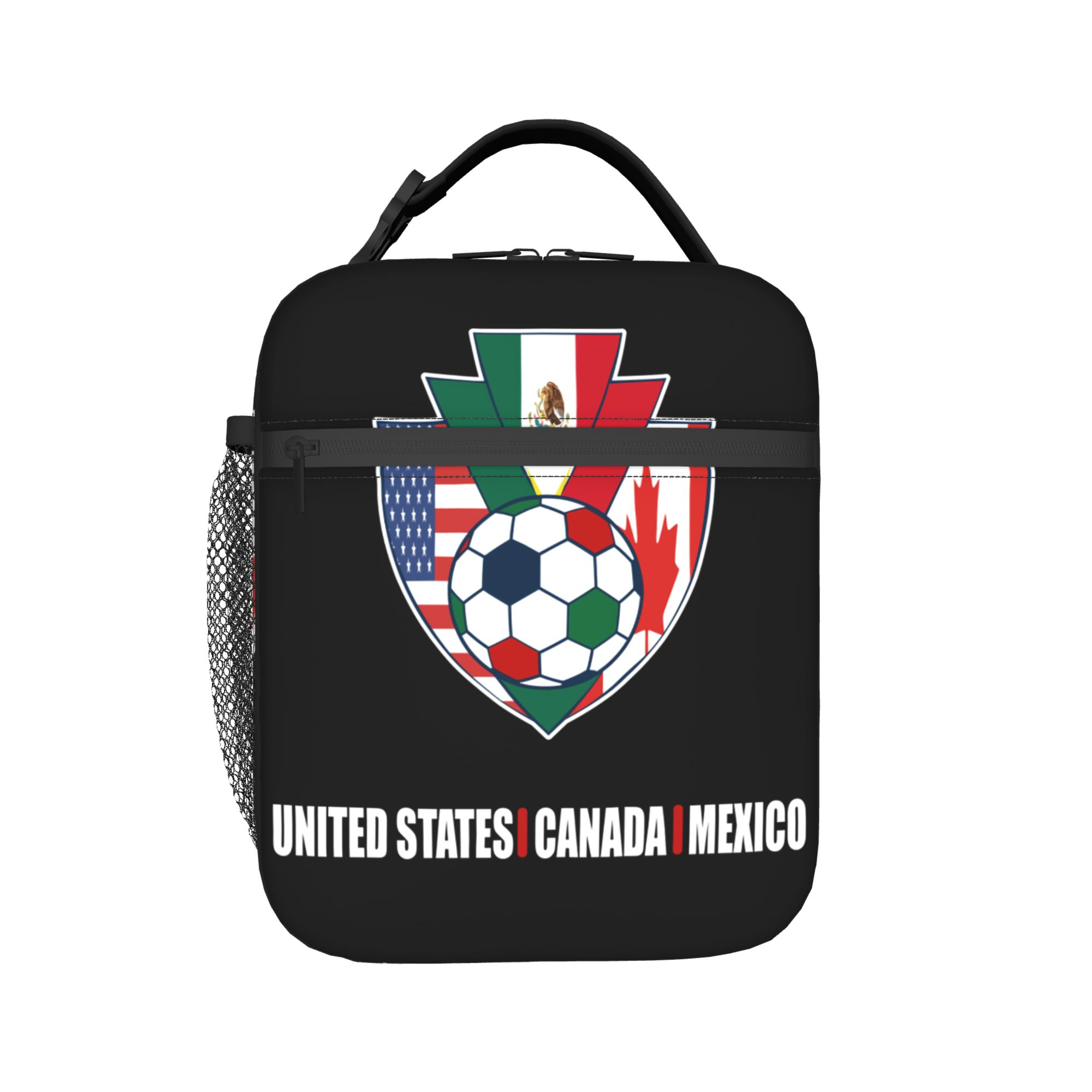 Sac Isotherme Portable pour Dé - Women Bags Canada avis et prix